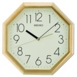 Đồng Hồ Treo Tường Seiko QXA668G - Ảnh 1