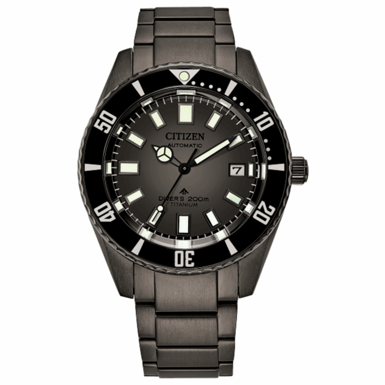 Citizen 41 mm Nam NB6025-59H