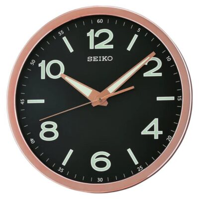 Ảnh sản phẩm Đồng Hồ Treo Tường Seiko QXA679P