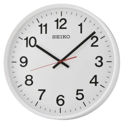 Ảnh sản phẩm Đồng Hồ Treo Tường Seiko QXA700W