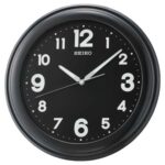 Đồng Hồ Treo Tường Seiko QXA721KT - Ảnh 1