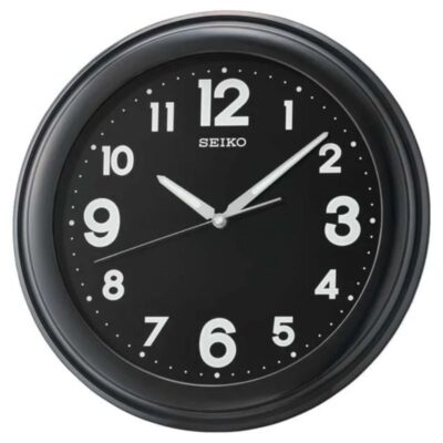 Ảnh sản phẩm Đồng Hồ Treo Tường Seiko QXA721KT