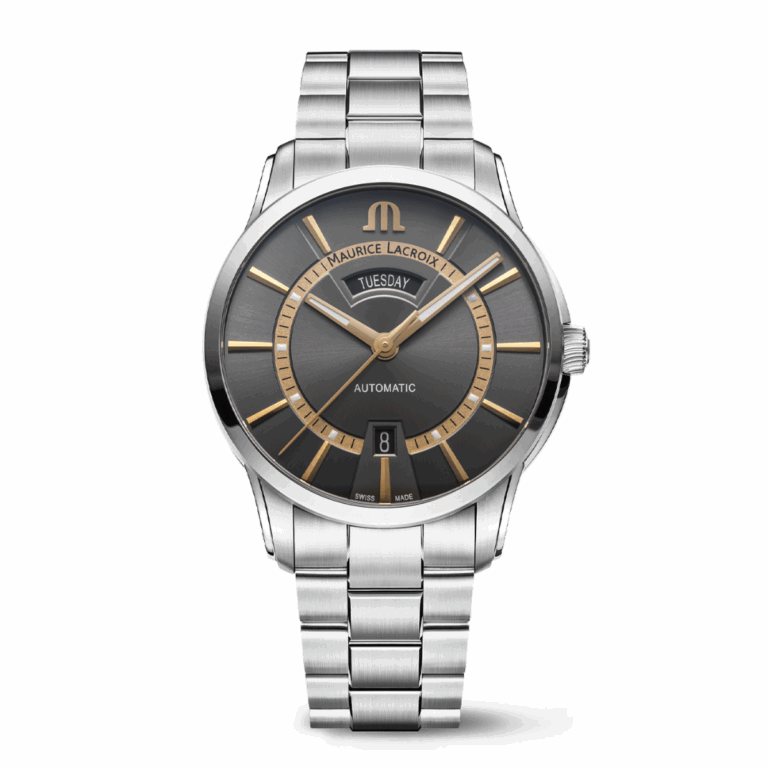 Maurice Lacroix 41mm Nam PT6358-SS002-333-1