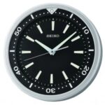 Đồng Hồ Treo Tường Seiko QXA723AN - Ảnh 1