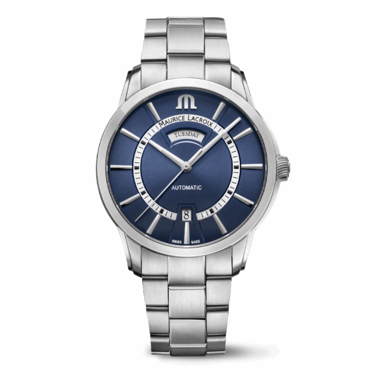 Maurice Lacroix 41mm Nam PT6358-SS002-431-1