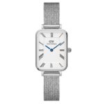 Daniel Wellington 20 mm x 26 mm Nữ DW00100690 - Ảnh 1