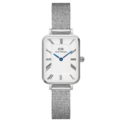 Ảnh sản phẩm Daniel Wellington 20 mm x 26 mm Nữ DW00100690