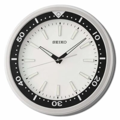 Đồng Hồ Treo Tường Seiko QXA723SN