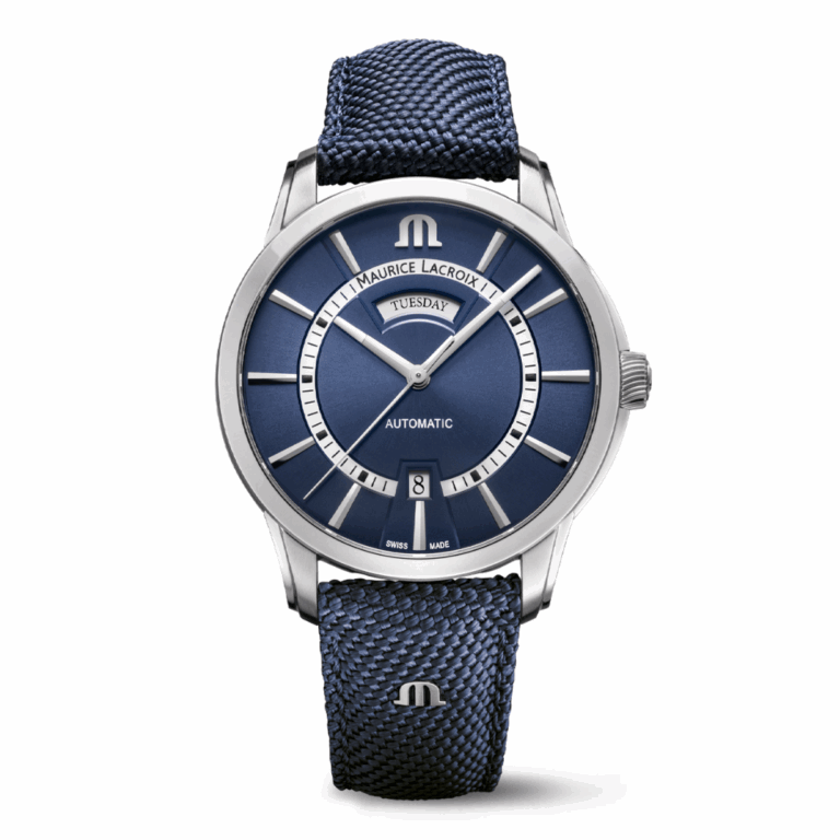 Maurice Lacroix 41mm Nam PT6358-SS004-431-4