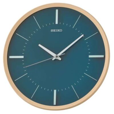 Đồng Hồ Treo Tường Seiko QXA731YN