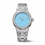 Maurice Lacroix 35mm Nữ AI1106-SS002-450-1 - Ảnh 1