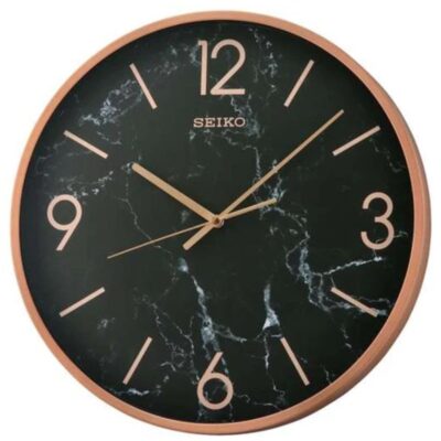 Ảnh sản phẩm Đồng Hồ Treo Tường Seiko QXA760PN