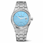 Maurice Lacroix 40 mm Nam AI1108-SS002-431-1 - Ảnh 1