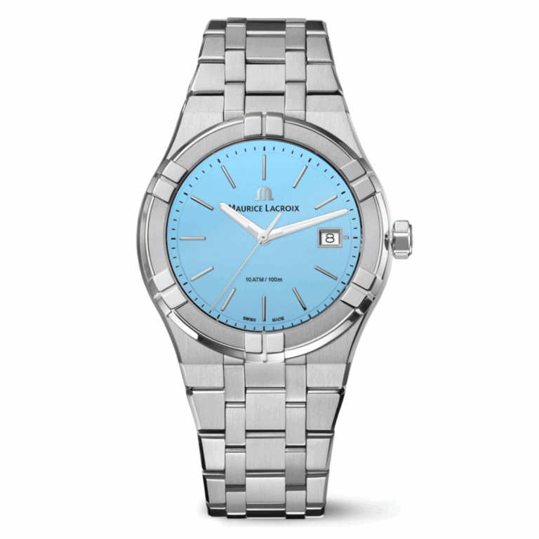 Maurice Lacroix 40 mm Nam AI1108-SS002-431-1