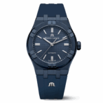 Maurice Lacroix 39 mm Nam AI6007-PVC00-430-4 - Ảnh 1