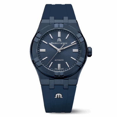 Ảnh sản phẩm Maurice Lacroix 39 mm Nam AI6007-PVC00-430-4