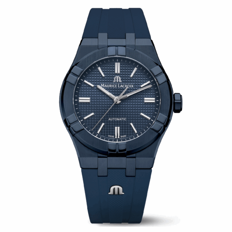 Maurice Lacroix 39 mm Nam AI6007-PVC00-430-4