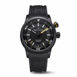 Maurice Lacroix 42 mm Nam PT6248-DLB00-330-2 - Ảnh 1