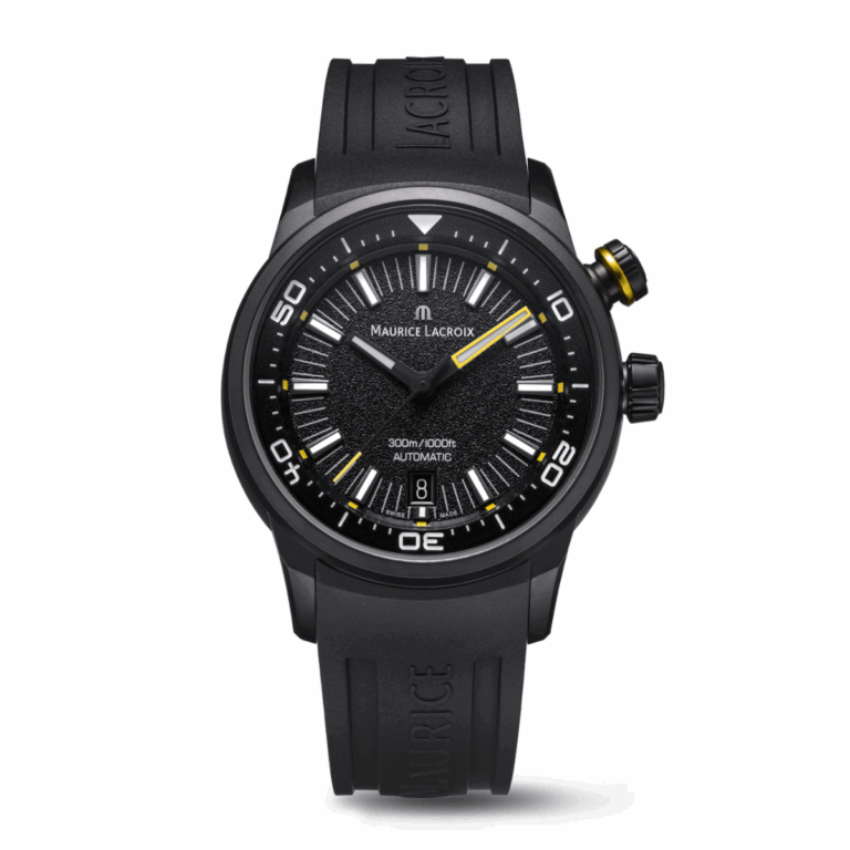 Maurice Lacroix 42 mm Nam PT6248-DLB00-330-2