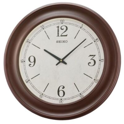 Đồng Hồ Treo Tường Seiko QXA773B