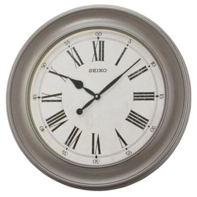 Đồng Hồ Treo Tường Seiko QXA773NN