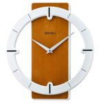 Đồng Hồ Treo Tường Seiko QXA774B - Ảnh 1
