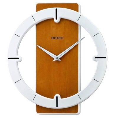 Đồng Hồ Treo Tường Seiko QXA774B
