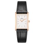 Daniel Wellington 32 mm x 22 mm Nữ DW00100693 - Ảnh 1