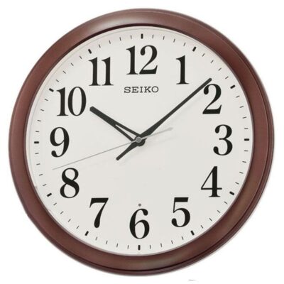 Đồng Hồ Treo Tường Seiko QXA776B