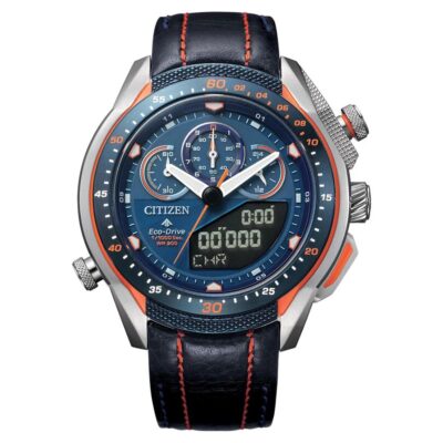 Ảnh sản phẩm Citizen 46 mm Nam JW0149-10L