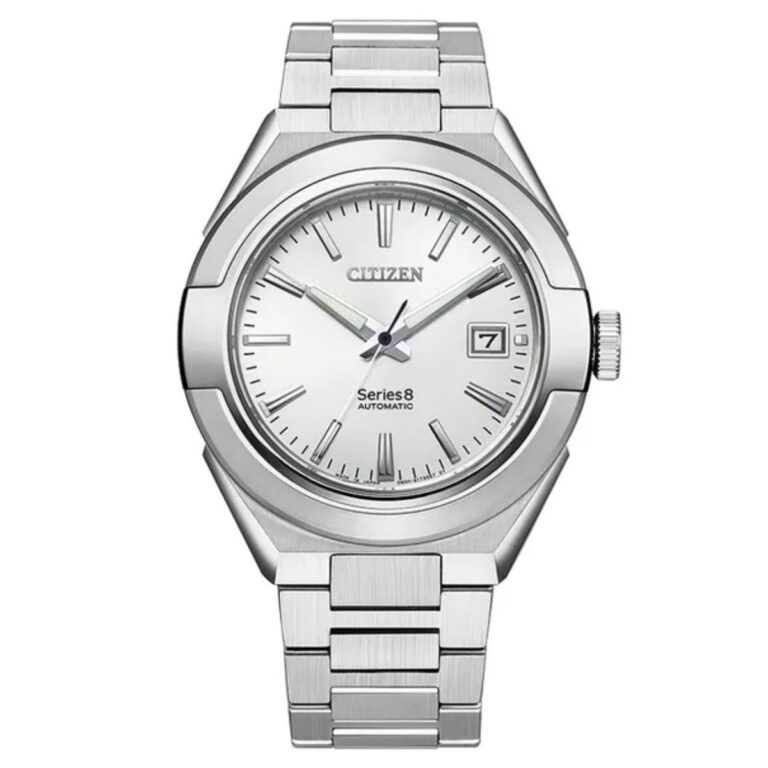 Citizen 40.8 mm Nam NA1000-88A