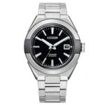 Citizen 40.8 mm Nam NA1004-87E - Ảnh 1
