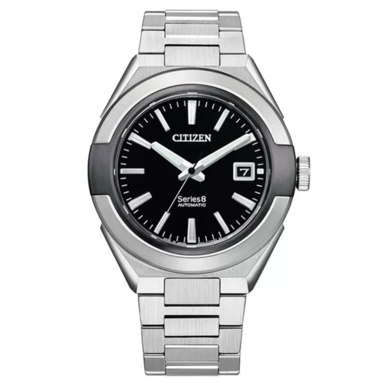 Citizen 40.8 mm Nam NA1004-87E