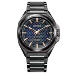 Citizen 40 mm Nam NA1015-81Z - Ảnh 1