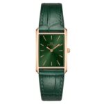 Daniel Wellington 32 mm x 22 mm Nữ DW00100694 - Ảnh 1