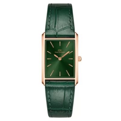 Ảnh sản phẩm Daniel Wellington 32 mm x 22 mm Nữ DW00100694