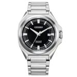 Citizen 40 mm Nam NB6010-81E - Ảnh 1