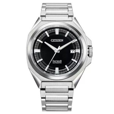 Ảnh sản phẩm Citizen 40 mm Nam NB6010-81E