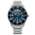 Citizen 41 mm Nam NB6026-56L - Ảnh 1