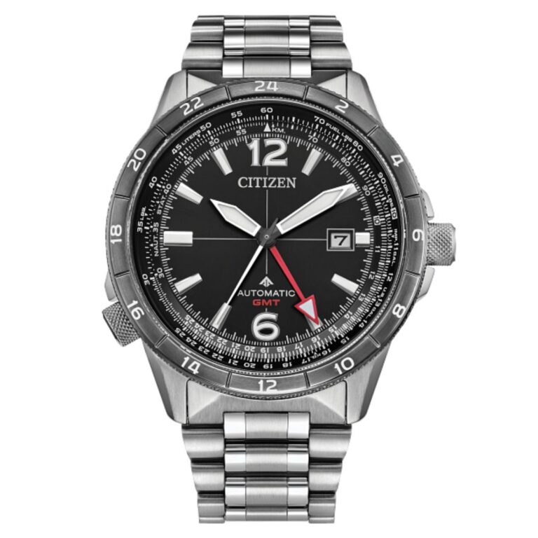 Citizen 44.5 mm Nam NB6046-59E