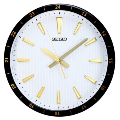 Ảnh sản phẩm Đồng Hồ Treo Tường Seiko QXA802G