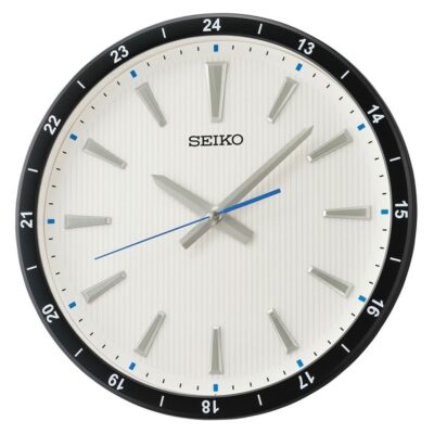 Ảnh sản phẩm Đồng Hồ Treo Tường Seiko QXA802J