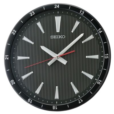 Ảnh sản phẩm Đồng Hồ Treo Tường Seiko QXA802K