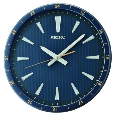 Ảnh sản phẩm Đồng Hồ Treo Tường Seiko QXA802L