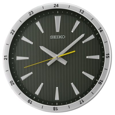 Đồng Hồ Treo Tường Seiko QXA802S
