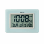 Đồng Hồ Để Bàn Seiko QHL058L - Ảnh 1