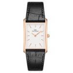Daniel Wellington 35 mm x 24 mm Nam DW00100698 - Ảnh 1