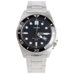 Casio 50mm Nam MTD-135D-1AVDF - Ảnh 1