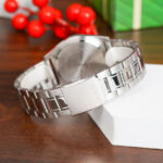 Casio 50mm Nam MTD-135D-1AVDF - Ảnh 5