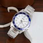 Casio 50mm Nam MTD-135D-7AVDF - Ảnh 2